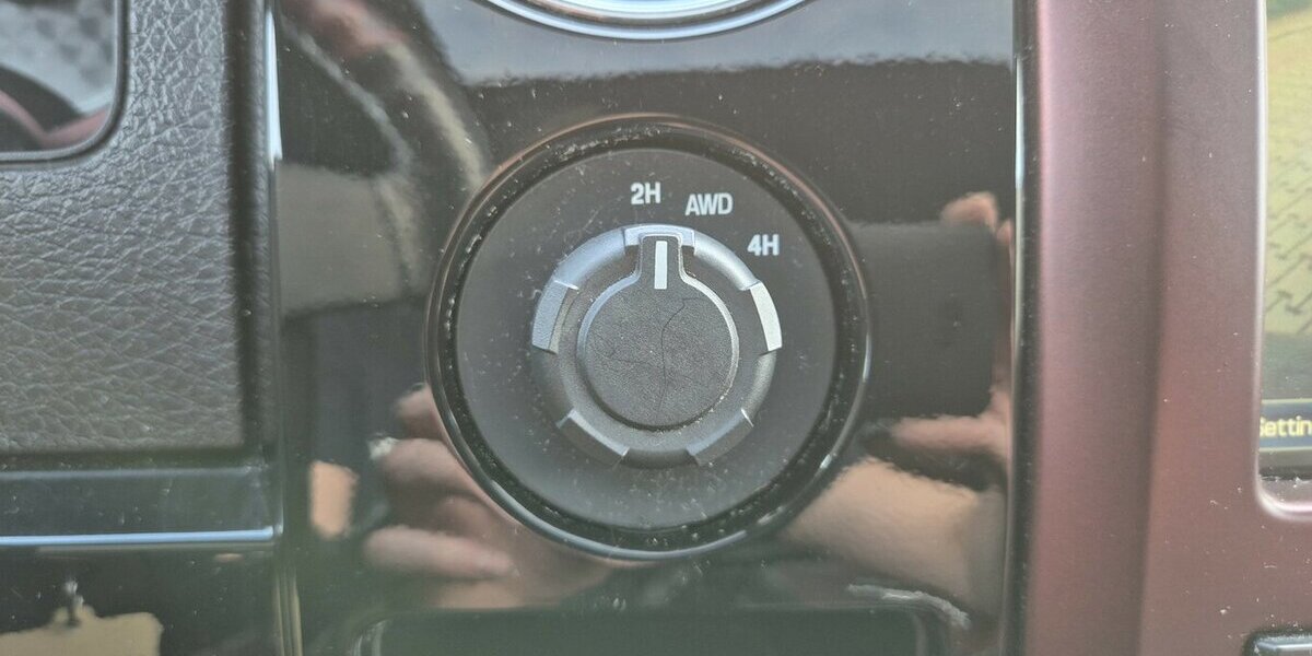 Ford F 150 Harley Davidson Edition 142.800 km 16.890 &euro; Rodgau 63110