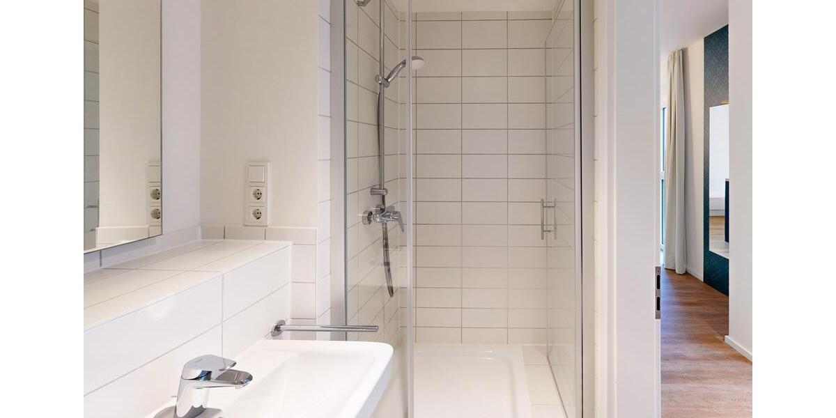 Etagenwohnung Frankfurt am Main Niederrad - 1 Zimmer, 29 m&sup2;, 945&euro; | Angebot:26004734