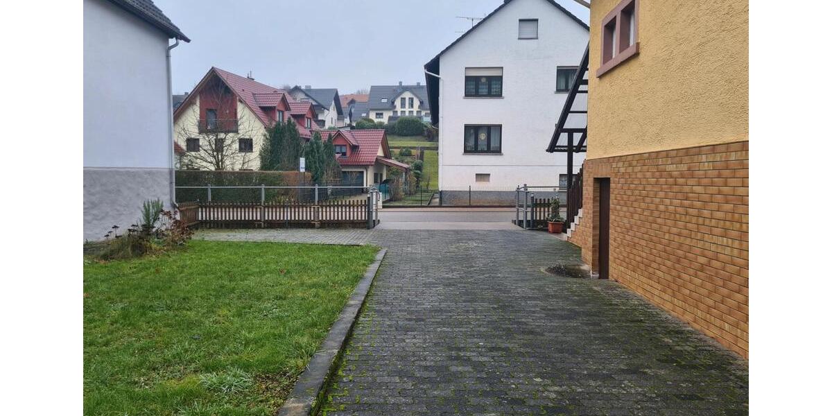 Mehrfamilienhaus, Wohnhaus Sailauf - 11 Zimmer, 210 m&sup2;, 445.000&euro; | Angebot:26060577