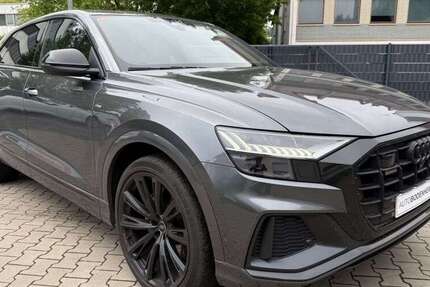 Audi Q8 69.653 km 63.900 &euro; Frankfurt am Main 60388