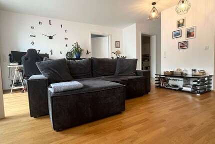 Wohnung Aschaffenburg Österreicher Kolonie - 2 Zimmer, 68 m&sup2;, 279.900&euro; | Angebot:27445300