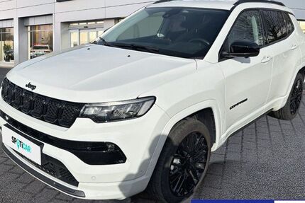 Jeep Compass 16.770 km 24.890 &euro; Maintal 63477