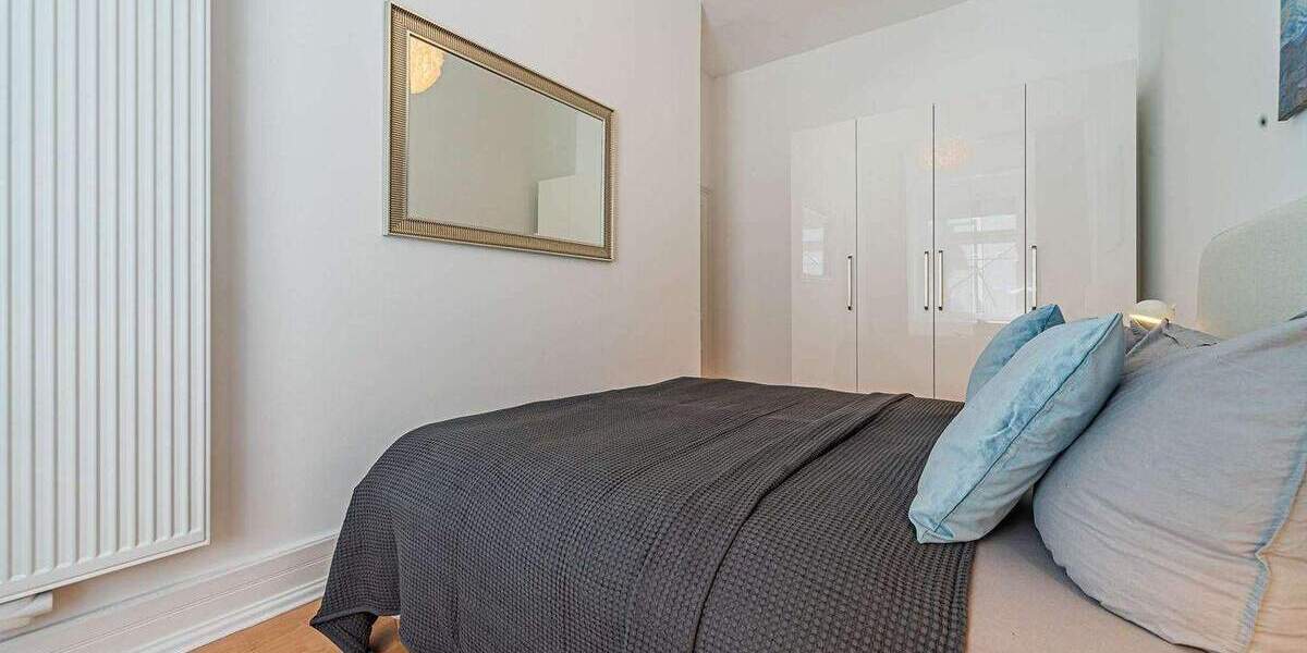 Etagenwohnung Frankfurt am Main Westend-Süd - 2 Zimmer, 67 m&sup2;, 2.460&euro; | Angebot:25661927