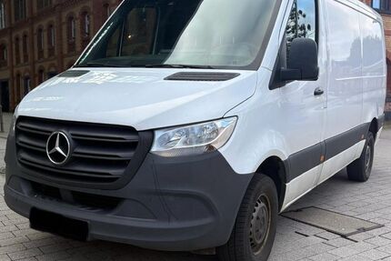 Mercedes-Benz Sprinter 270.000 km 15.900 &euro; Heusenstamm 63150