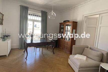 Wohnung Bad Homburg vor der Höhe Berliner Siedlung/Gartenfeld - 4 Zimmer, 140 m&sup2;, 1.450&euro; | Angebot:24541194