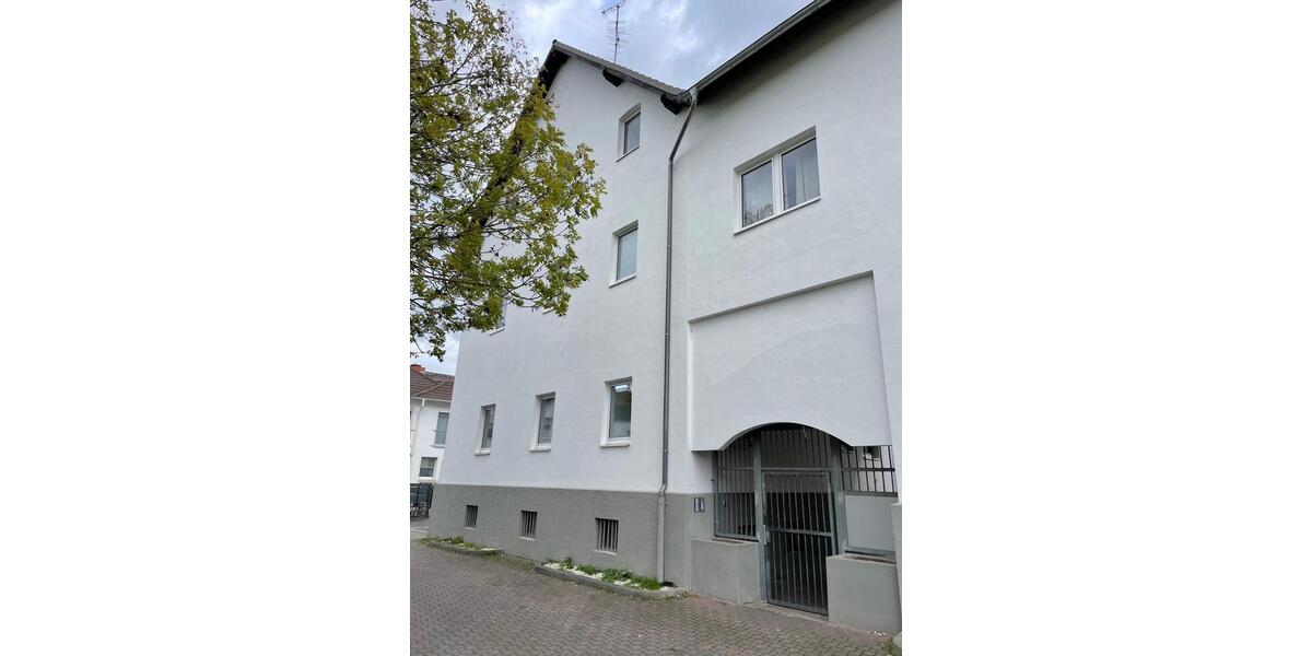 Maisonettenwohnung Hanau Groß-Steinheim - 2 Zimmer, 85 m&sup2;, 930&euro; | Angebot:25885797
