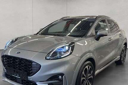 Ford Puma 16.346 km 21.550 &euro; Frankfurt am Main 60386