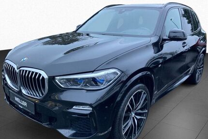 BMW X5 50.303 km 51.950 &euro; Kronberg 61476
