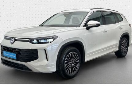 VW Tayron 25.825 km 34.690 &euro; Eschborn 65760