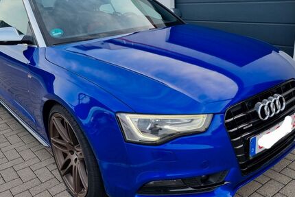 Audi A5 208.000 km 15.700 &euro; Mühlheim am Main 63165