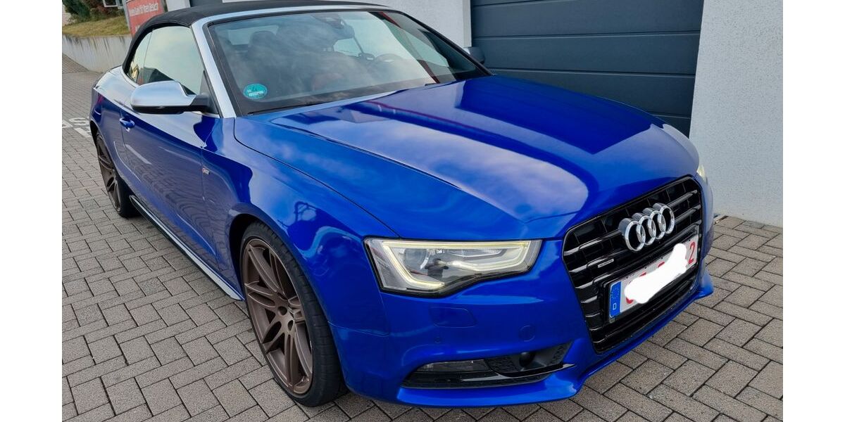 Audi A5 208.000 km 15.700 &euro; Mühlheim am Main 63165