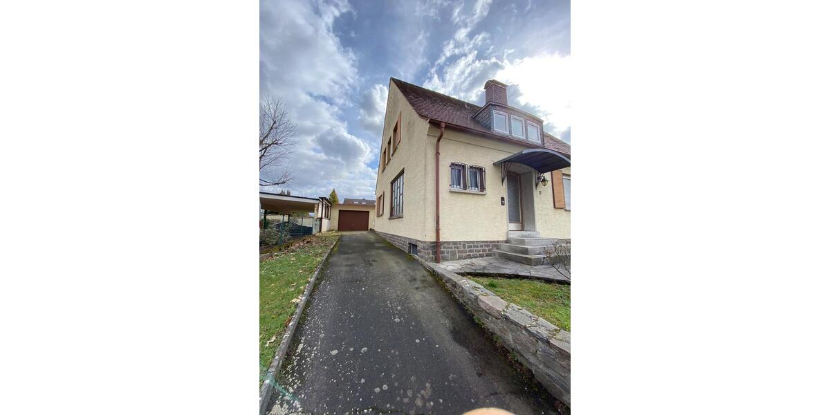 Einfamilienhaus Haibach - 7 Zimmer, 128 m&sup2;, 690.000&euro; | Angebot:26957552