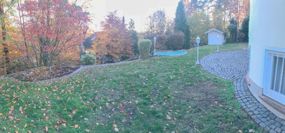 Doppelhaushälfte Johannesberg - 6 Zimmer, 212 m&sup2;, 2.100&euro; | Angebot:24875074