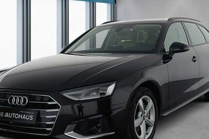 Audi A4 41.878 km 25.440 &euro; Maintal 63477