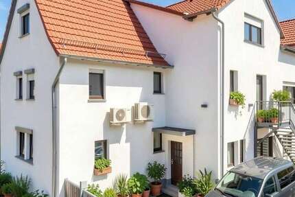 Wohnung Friedrichsdorf - 5 Zimmer, 172 m&sup2;, 525.000&euro; | Angebot:25961818