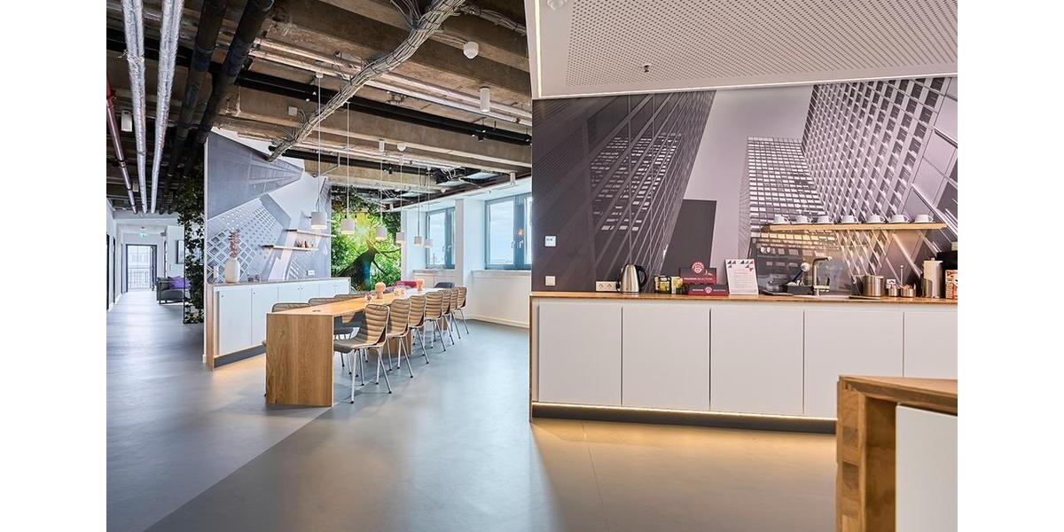 Gewerbeobjekt Frankfurt am Main Ostend - 50&euro; | Angebot:14343127