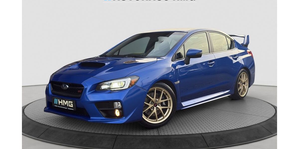 Subaru Impreza 140.000 km 28.900 &euro; Büdingen-Düdelsheim 63654