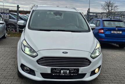 Ford S-Max 179.426 km 11.499 &euro; Dietzenbach 63128