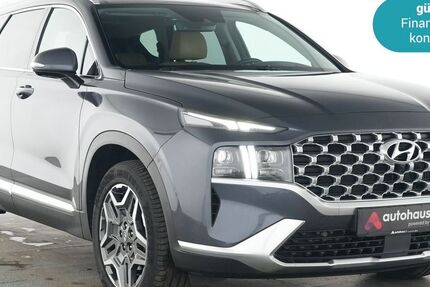 Hyundai SANTA FE 71.792 km 27.970 &euro; Egelsbach 63329