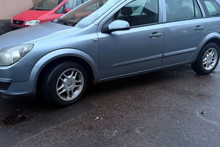 Opel Astra 320.000 km 900 &euro; FRANKFURT 65933