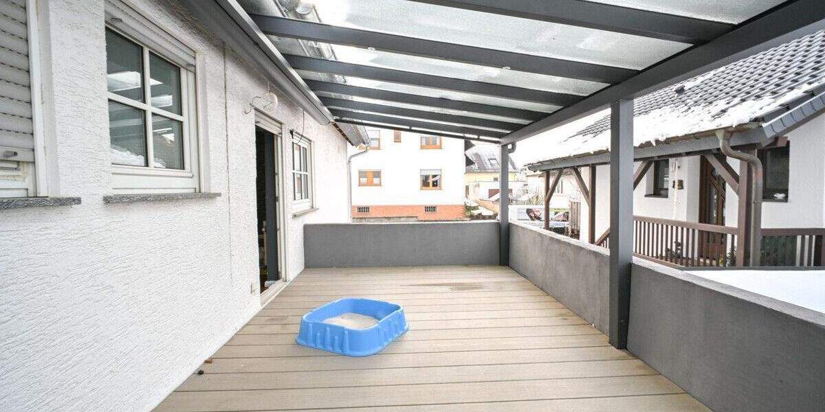 Einfamilienhaus Groß Umstadt Kleestadt - 4 Zimmer, 103 m&sup2;, 379.000&euro; | Angebot:25693329