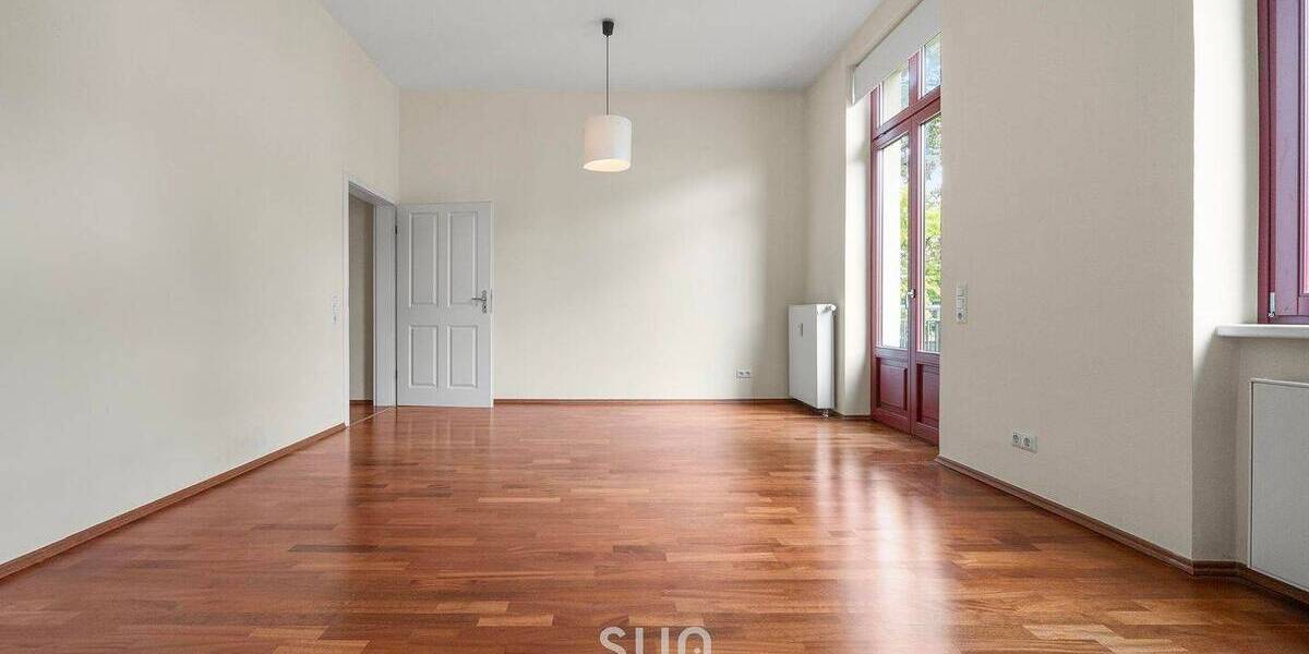 Etagenwohnung Frankfurt am Main Bahnhofsviertel - 2 Zimmer, 74 m&sup2;, 499.000&euro; | Angebot:26628897