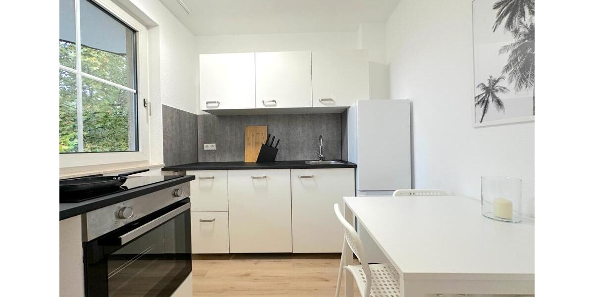 Etagenwohnung Frankfurt am Main Unterliederbach - 1 Zimmer, 10 m&sup2;, 525&euro; | Angebot:26034179