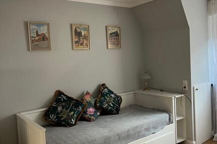 Wohnung Frankfurt am Main Unterliederbach - 1 Zimmer, 25 m&sup2;, 830&euro; | Angebot:25082746