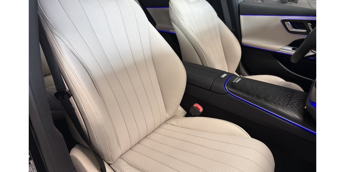 Mercedes-Benz E 300 T e EDITION AMG SUPERSCREEN-4D SOUND- AHK! 11.679 km 62.779 &euro; Groß-Umstadt 64823