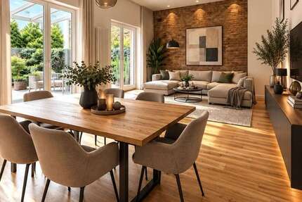 Wohnung Frankfurt am Main Nordend Ost - 6 Zimmer, 242 m&sup2;, 1.800.000&euro; | Angebot:27518531