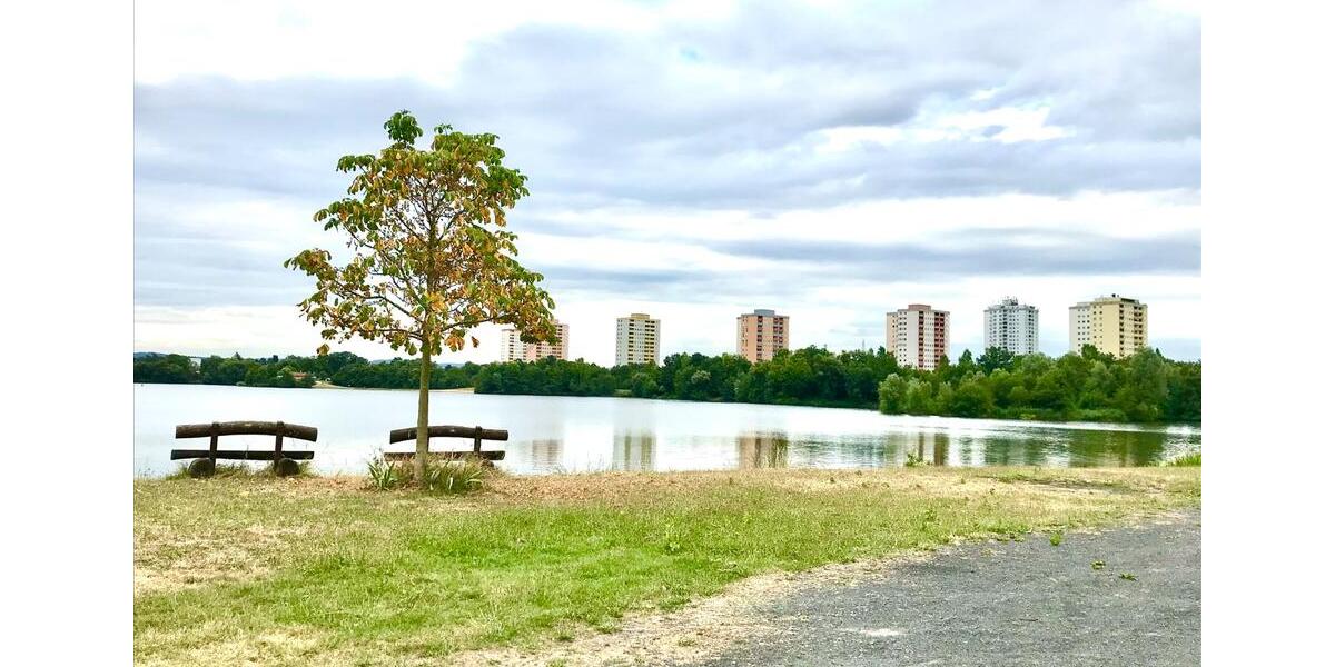 Etagenwohnung Mainaschaff - 3 Zimmer, 78 m&sup2;, 1.200&euro; | Angebot:25990583