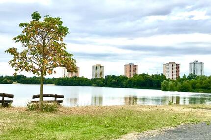 Wohnung Mainaschaff - 3 Zimmer, 78 m&sup2;, 1.200&euro; | Angebot:25990583