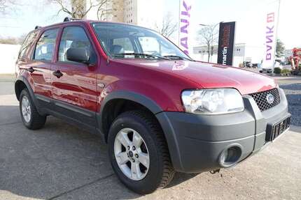 Ford Maverick 112.000 km 2.490 &euro; Mainaschaff 63814