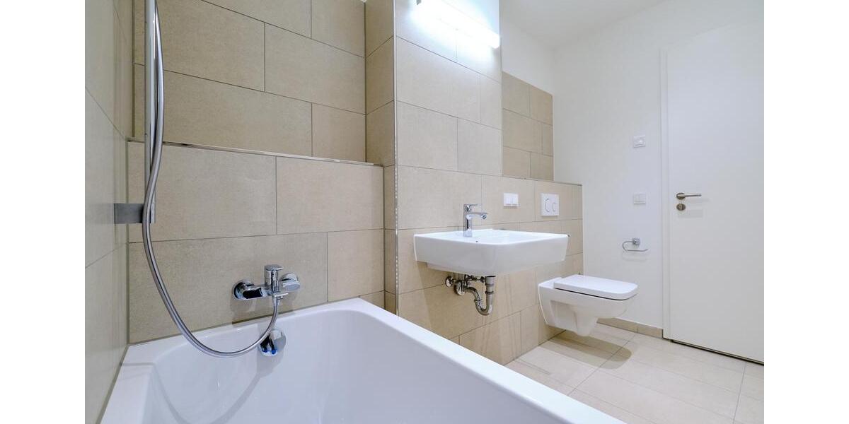 Etagenwohnung Offenbach am Main Hafen - 2 Zimmer, 68 m&sup2;, 1.190&euro; | Angebot:24602196