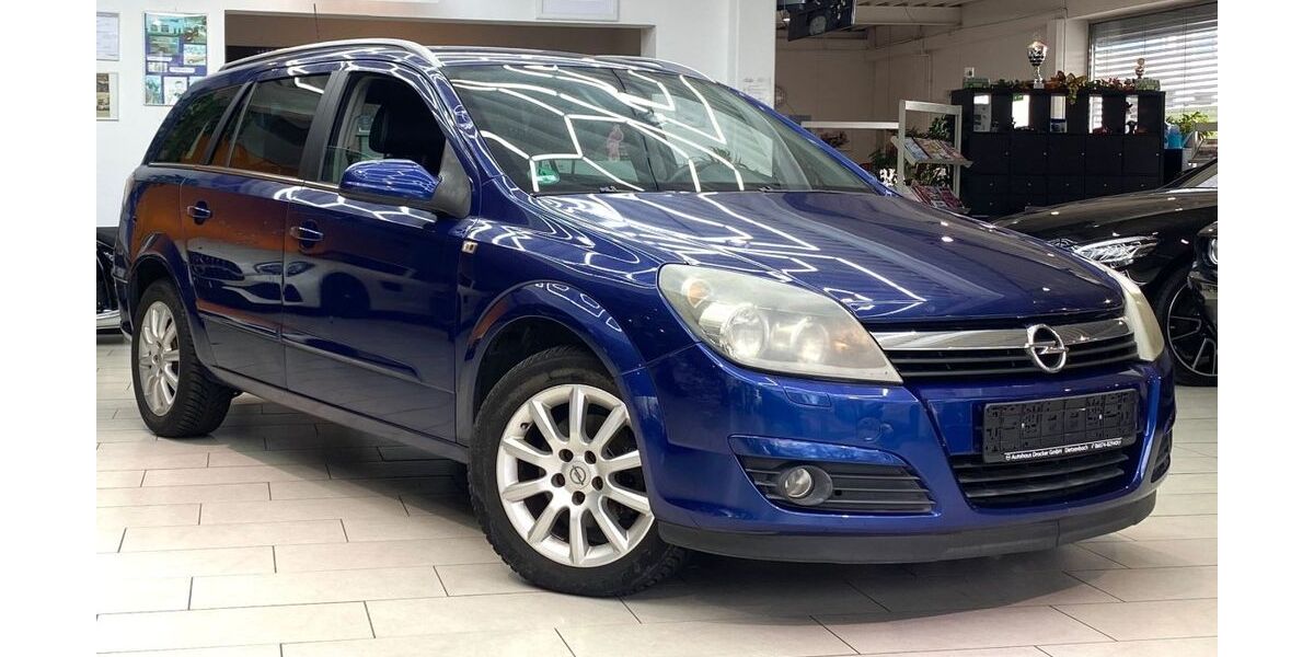 Opel Astra 170.000 km 990 &euro; Neu-Isenburg 63263