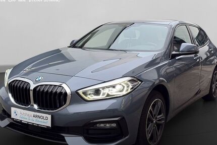 BMW 120 33.600 km 24.990 &euro; Alzenau 63755