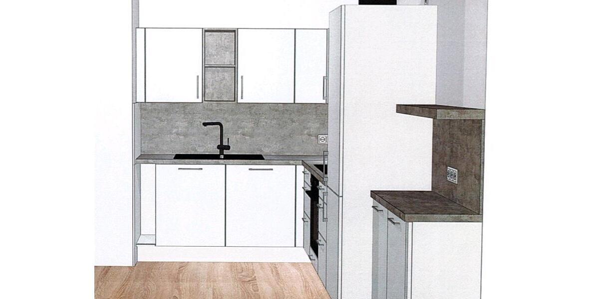 Etagenwohnung Kleinostheim - 3 Zimmer, 114 m&sup2;, 1.670&euro; | Angebot:25900591