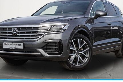 VW Touareg 80.160 km 49.680 &euro; Bad Homburg 61348