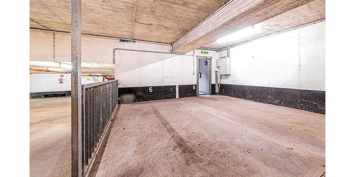 Etagenwohnung Frankfurt am Main Gallus - 2 Zimmer, 50 m&sup2;, 1.590&euro; | Angebot:25663718