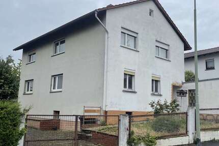 Haus Karben Klein-Karben - 11 Zimmer, 152 m&sup2;, 625.000&euro; | Angebot:17728830