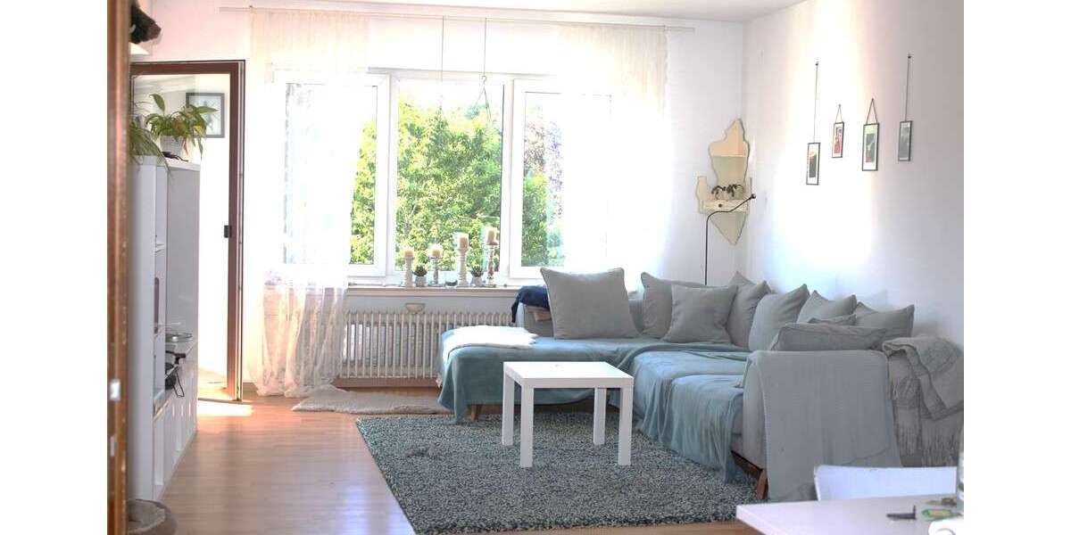 Etagenwohnung Westerngrund - 3 Zimmer, 110 m&sup2;, 850&euro; | Angebot:24416452