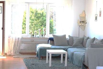 Wohnung Westerngrund - 3 Zimmer, 110 m&sup2;, 850&euro; | Angebot:24416452