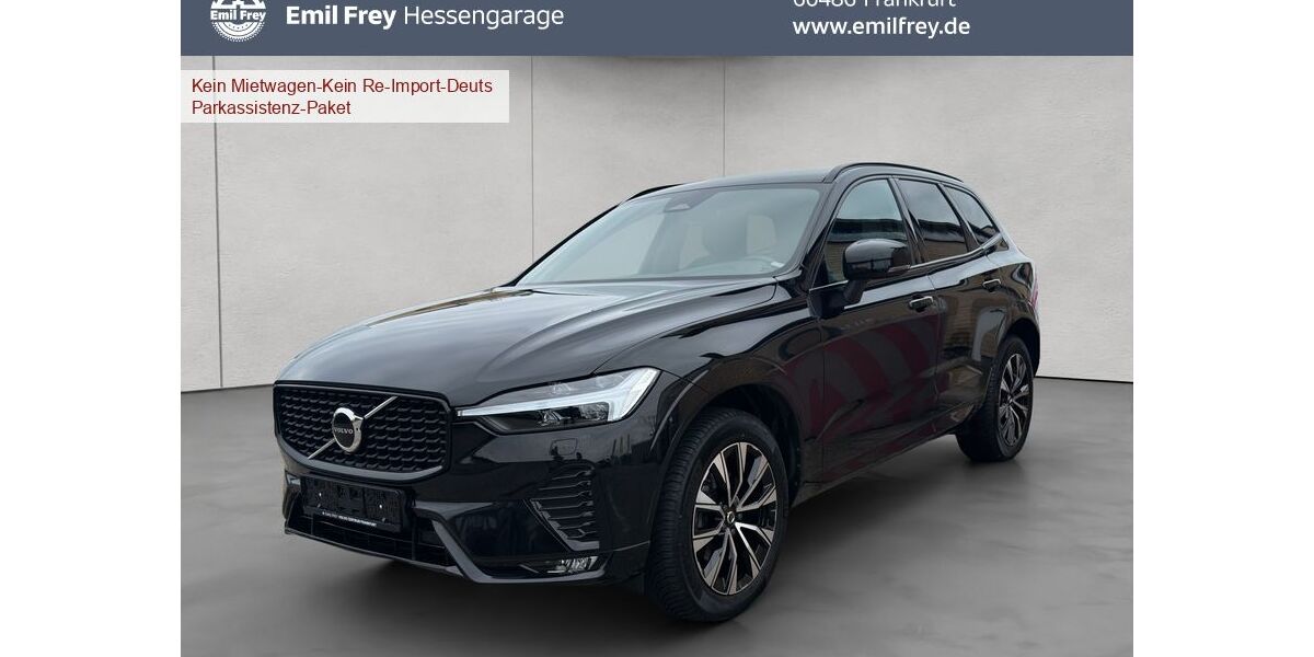 Volvo XC60 23.583 km 41.750 &euro; Frankfurt am Main 60486