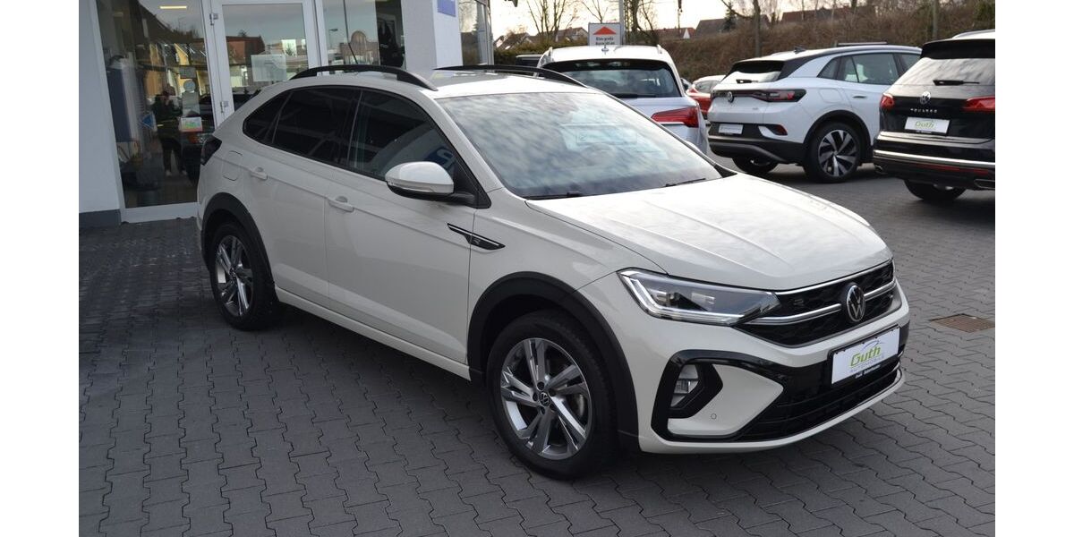 VW Taigo 30.000 km 21.980 &euro; Babenhausen 64832