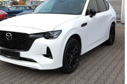 Mazda CX-60 62.890 km 37.890 &euro; Aschaffenburg 63741