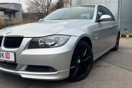 BMW 318 174.000 km 5.500 &euro; Groß - Zimmern 64846