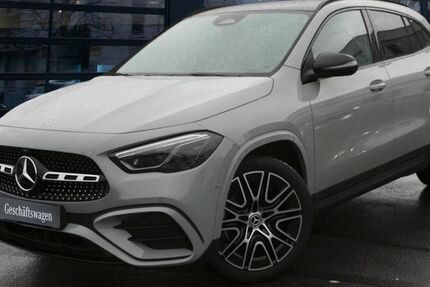 Mercedes-Benz GLA 220 15.000 km 47.530 &euro; Aschaffenburg 63741