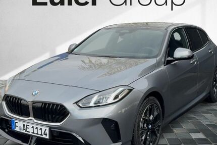 BMW 116 2.257 km 37.099 &euro; Frankfurt am Main 60435