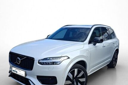 Volvo XC90 16.985 km 57.990 &euro; Friedberg 61169