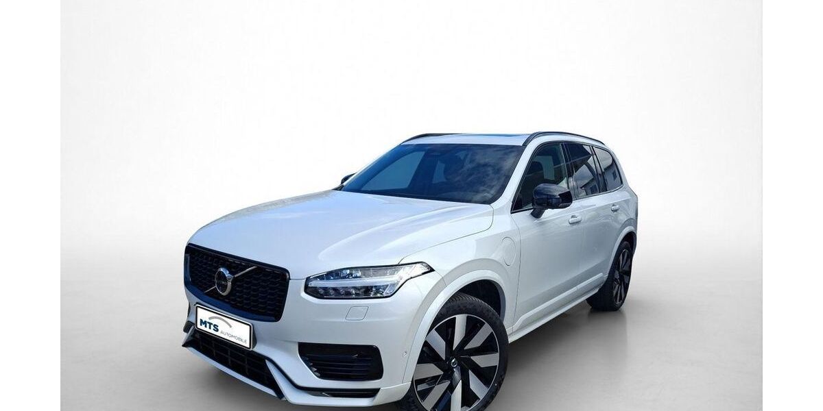Volvo XC90 16.985 km 57.990 &euro; Friedberg 61169